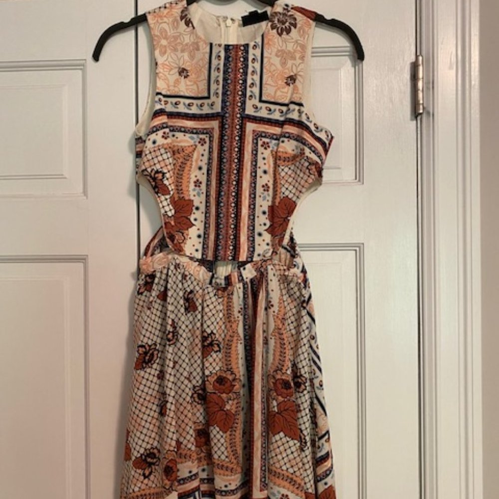 TopShop Dress